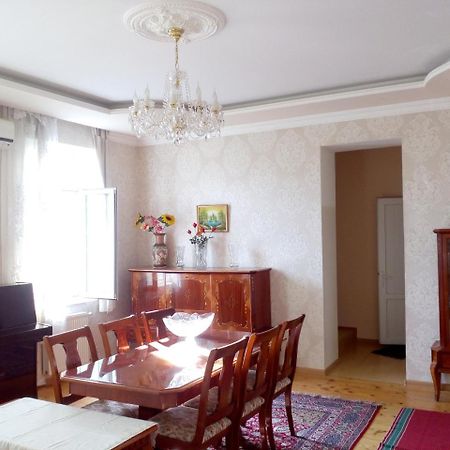 Guest House On Gora クタイシ エクステリア 写真