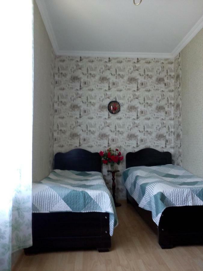 Guest House On Gora クタイシ エクステリア 写真